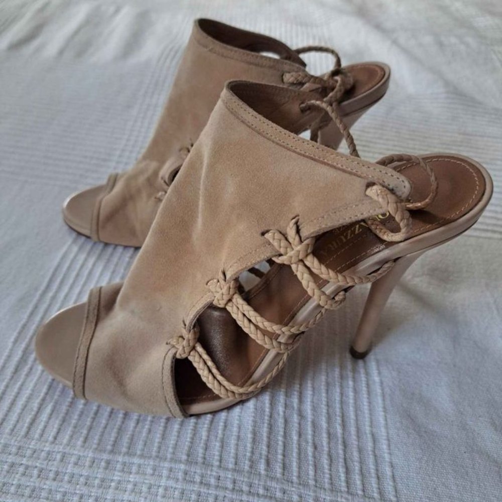 Aquazzura Sahara 105mm - Picture 2 of 7